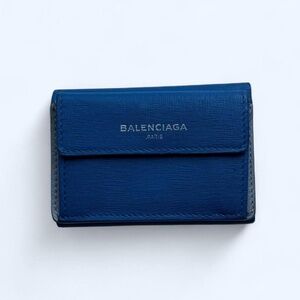 Authentic Balenciaga Wallet